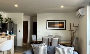 DEPARTAMENTO EN PLANTA BAJA EN MILENIO QUERETARO