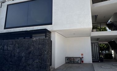 DEPARTAMENTO EN PLANTA BAJA EN MILENIO QUERETARO