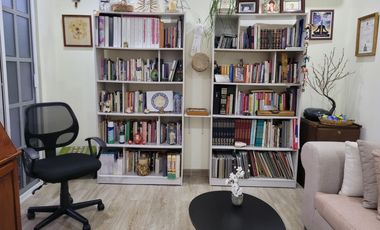 CASA DE UN PISO CON CUATRO RECAMARAS EN CORREGIDORA QUERETARO
