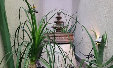 CASA DE UN PISO CON CUATRO RECAMARAS EN CORREGIDORA QUERETARO