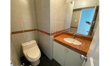 Venta Departamento Surco | Av Encalada - Cerca Embajada Americana - |Balcon | Piscina En Areas Comunes