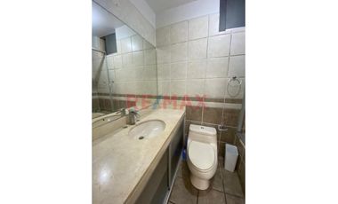 Venta Departamento Surco | Av Encalada - Cerca Embajada Americana - |Balcon | Piscina En Areas Comunes