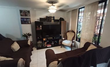 ALQUILO EXCELENTE CASA BIPLANTA AL SUR DE CALI EN CANEY.