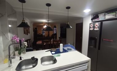 ALQUILO EXCELENTE CASA BIPLANTA AL SUR DE CALI EN CANEY.