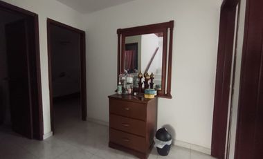 ALQUILO EXCELENTE CASA BIPLANTA AL SUR DE CALI EN CANEY.