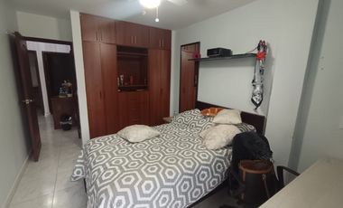 ALQUILO EXCELENTE CASA BIPLANTA AL SUR DE CALI EN CANEY.