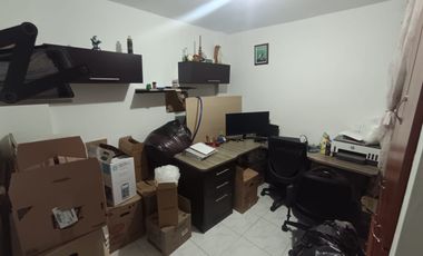 ALQUILO EXCELENTE CASA BIPLANTA AL SUR DE CALI EN CANEY.