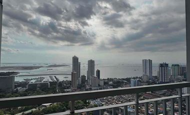 For Sale: 1Bedroom with Balcony at Green Residences Facing Manila Bay