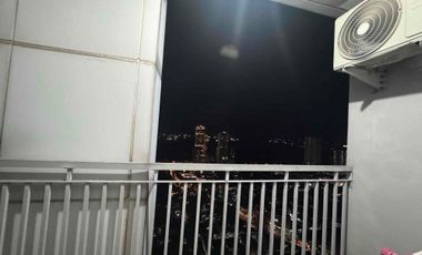 For Sale: 1Bedroom with Balcony at Green Residences Facing Manila Bay