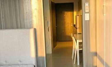 For Sale: 1Bedroom with Balcony at Green Residences Facing Manila Bay