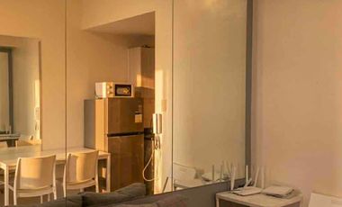 For Sale: 1Bedroom with Balcony at Green Residences Facing Manila Bay