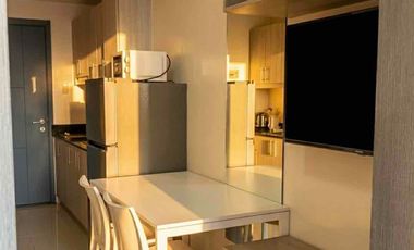 For Sale: 1Bedroom with Balcony at Green Residences Facing Manila Bay