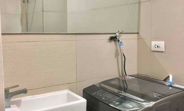 For Sale: 1Bedroom with Balcony at Green Residences Facing Manila Bay