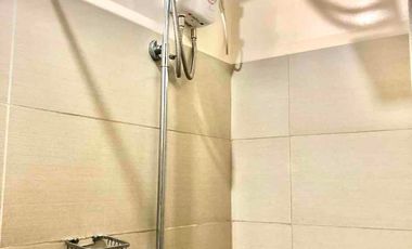 For Sale: 1Bedroom with Balcony at Green Residences Facing Manila Bay