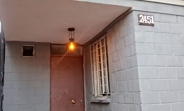 Brown Propiedades VENDE casa en Maipú Villa