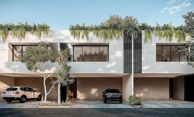 Casa en Venta, Privada Residencial YAAX BEH, 2 recamaras, amenidades.
