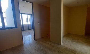 Casa en Venta, Privada Residencial YAAX BEH, 2 recamaras, amenidades.