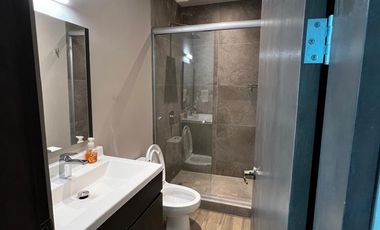 DEPARTAMNTO AMUEBLADO EN RENTA EN JARDIN SECRETO, VALLE PONIENTE