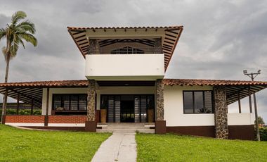 🌿🏡✨ FINCA EN ALQUILER POR DÍAS – MORELIA, PEREIRA ✨🏡🌿