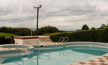 🌿🏡✨ FINCA EN ALQUILER POR DÍAS – MORELIA, PEREIRA ✨🏡🌿