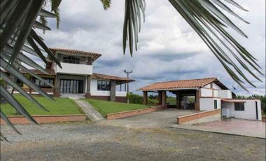 🌿🏡✨ FINCA EN ALQUILER POR DÍAS – MORELIA, PEREIRA ✨🏡🌿