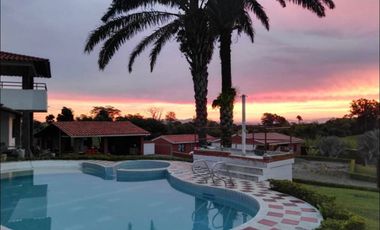 🌿🏡✨ FINCA EN ALQUILER POR DÍAS – MORELIA, PEREIRA ✨🏡🌿