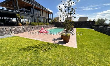 Departamento Nuevo en venta Zakia, Planta Alta | 2 recamaras, área TV | Alberca, Gimnasio, Jardín