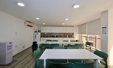 Córdoba - Oficina en Venta en Barrio Centro