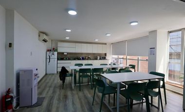 Córdoba - Oficina en Venta en Barrio Centro