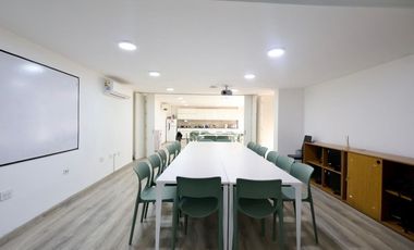 Córdoba - Oficina en Venta en Barrio Centro