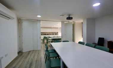 Córdoba - Oficina en Venta en Barrio Centro