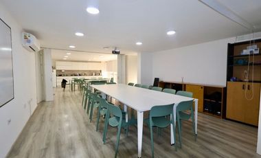 Córdoba - Oficina en Venta en Barrio Centro