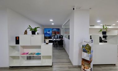 Córdoba - Oficina en Venta en Barrio Centro