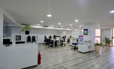Córdoba - Oficina en Venta en Barrio Centro