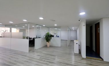 Córdoba - Oficina en Venta en Barrio Centro