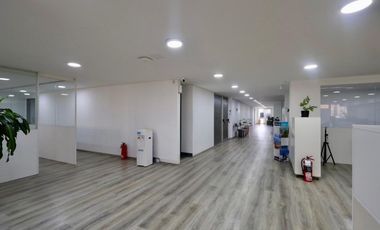 Córdoba - Oficina en Venta en Barrio Centro