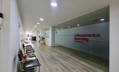 Córdoba - Oficina en Venta en Barrio Centro