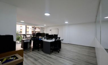Córdoba - Oficina en Venta en Barrio Centro