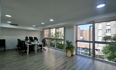 Córdoba - Oficina en Venta en Barrio Centro