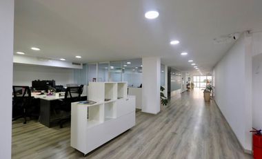 Córdoba - Oficina en Venta en Barrio Centro