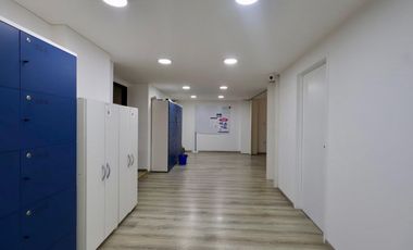 Córdoba - Oficina en Venta en Barrio Centro