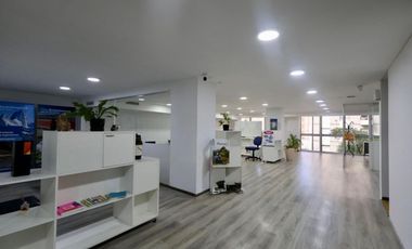 Córdoba - Oficina en Venta en Barrio Centro