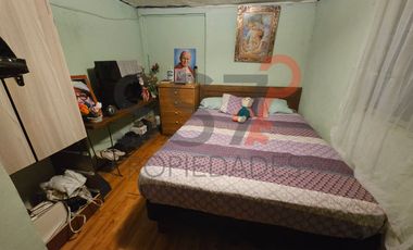 Casa sólida en Villa Ducaud, San Bernardo – cercano a Metrotrén