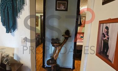 Casa sólida en Villa Ducaud, San Bernardo – cercano a Metrotrén