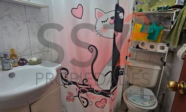 Casa sólida en Villa Ducaud, San Bernardo – cercano a Metrotrén