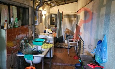 Casa sólida en Villa Ducaud, San Bernardo – cercano a Metrotrén