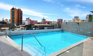 SE VENDE DEPTO EN EDIFICIO LIFE.