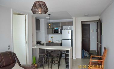 SE VENDE DEPTO EN EDIFICIO LIFE.