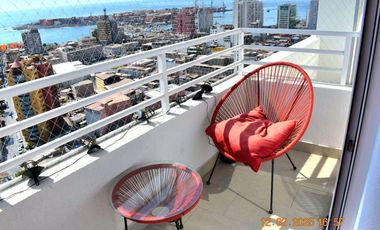 SE VENDE DEPTO EN EDIFICIO LIFE.