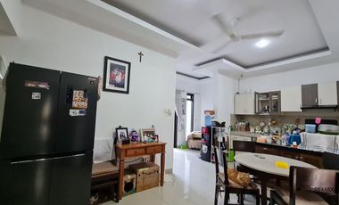 Rumah Mewah Modern Akses Jalan Bagus Dijual, di Denpasar Utara Area